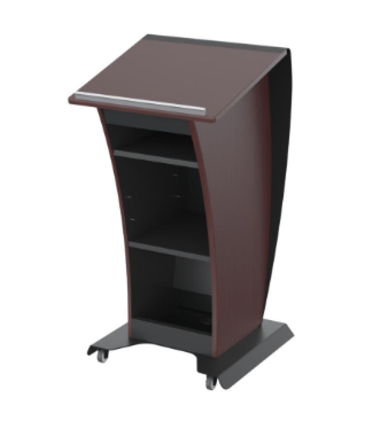 Modern Presentation Lectern Mo