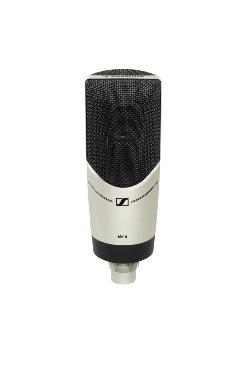 Large-diaphragm micophone (fiv