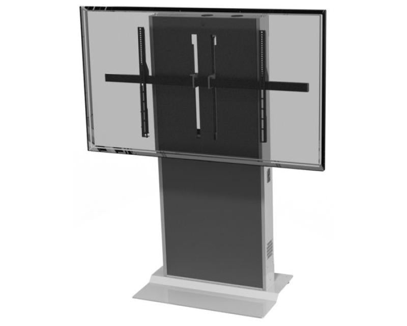 Electric Lift Fixed Stand For