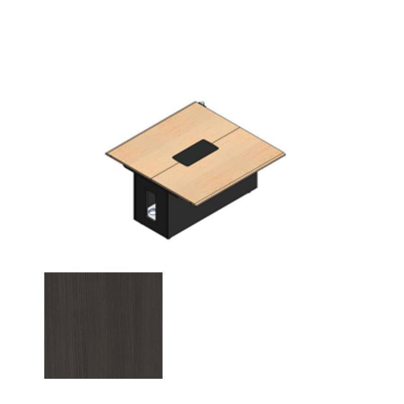 T3600 Table - ExtensionSeats 4
