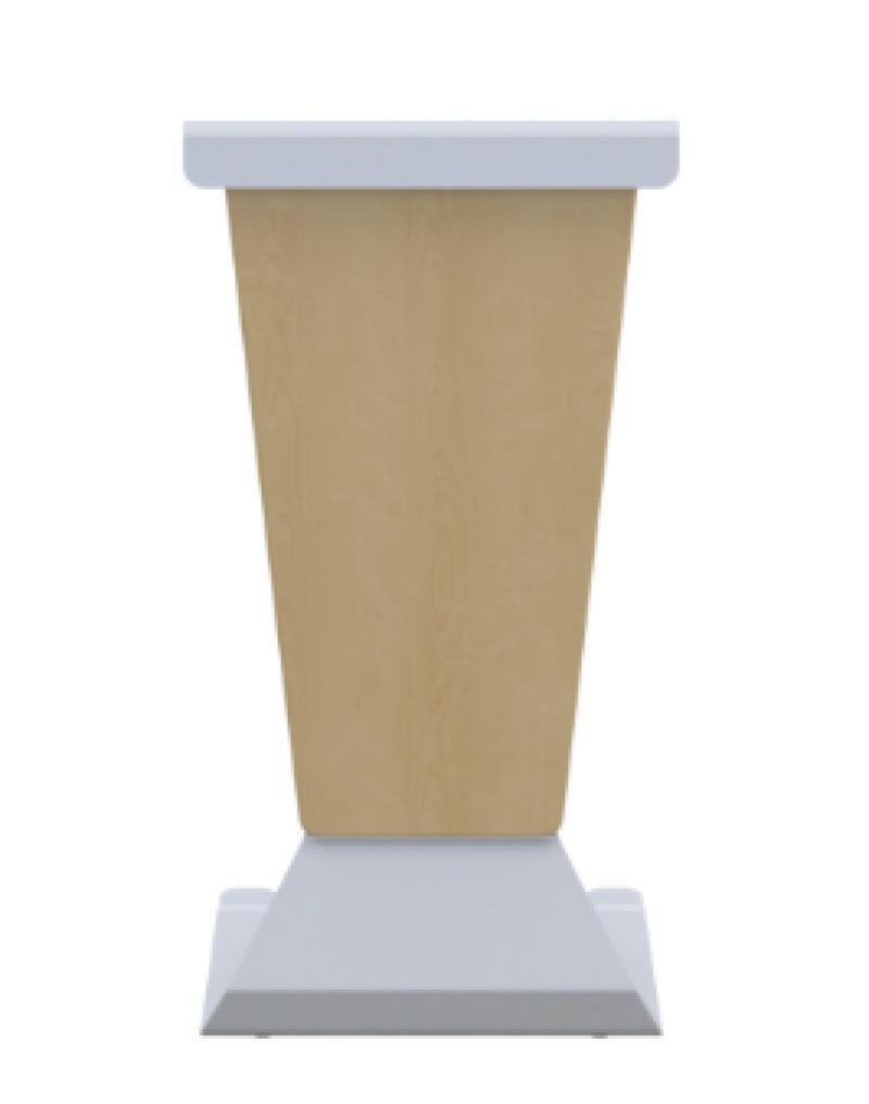 Slim Presentation Lectern, Mod