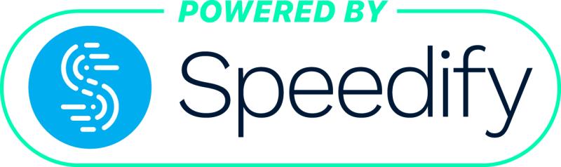 Annual license pass for Speedi