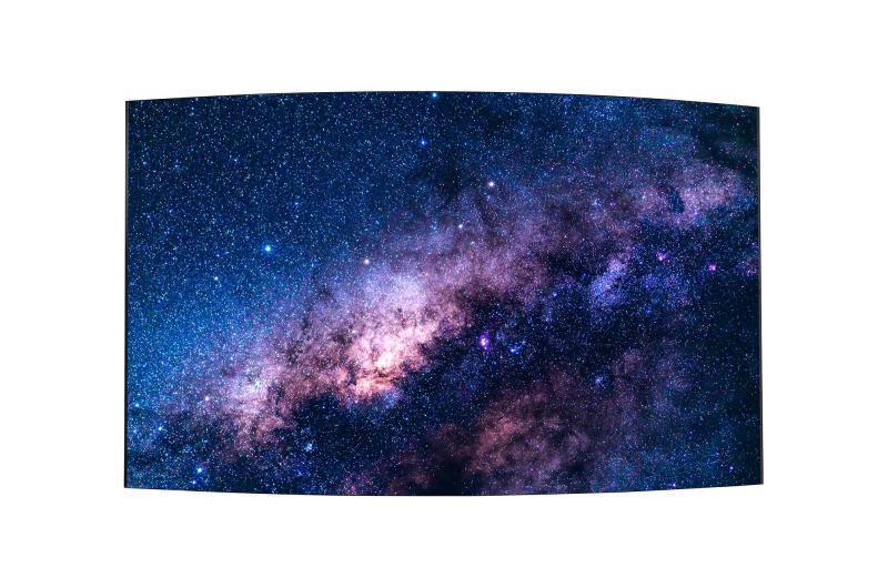 55", FHD, OLED, HDMI, DP, USB