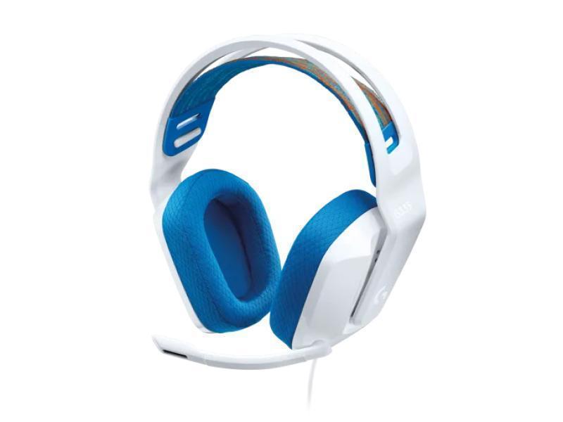 G335 - White