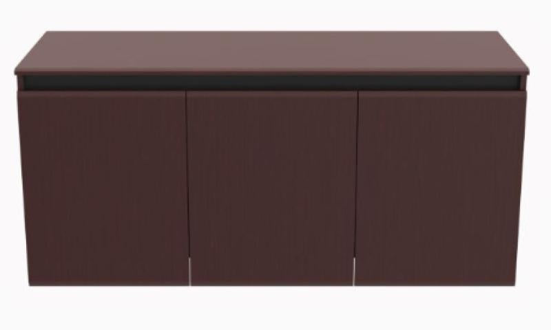 Minimalist design Credenza. Lo
