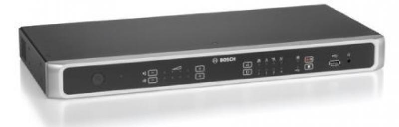 CCS 1000 D Control Unit w/Rec