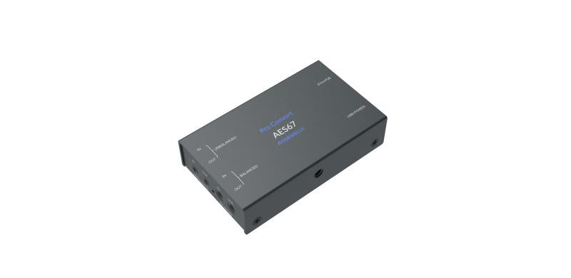 Standalone multi-format bi-dir