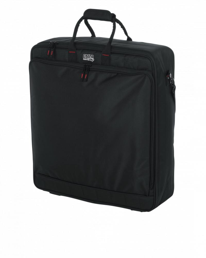 Padded Nylon Mixer/Equip Bag