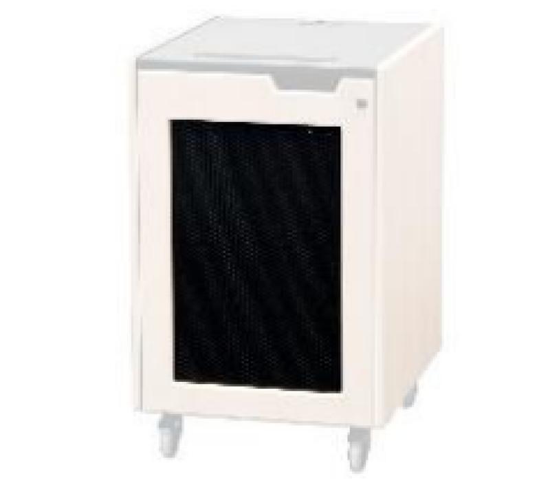 Perforated Door Insert for REX