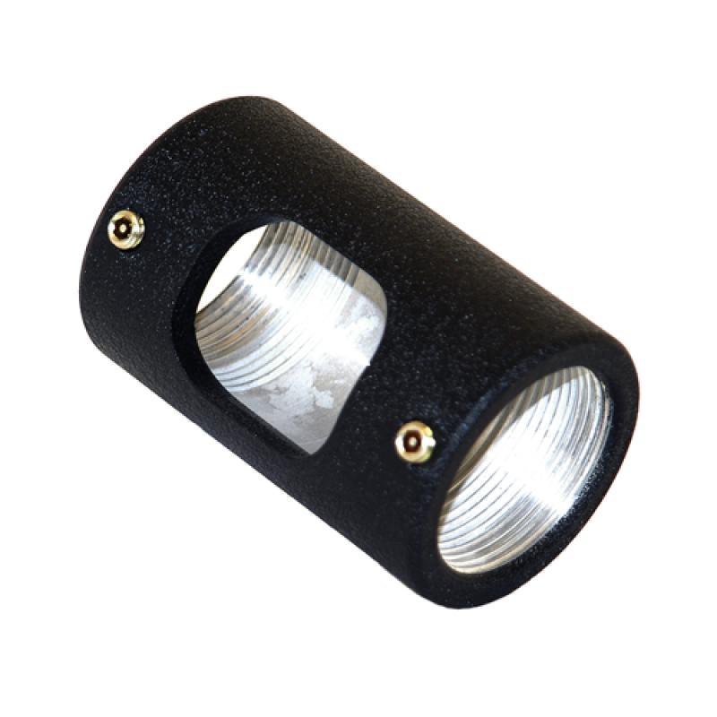 1.5" Cable Management Coupler