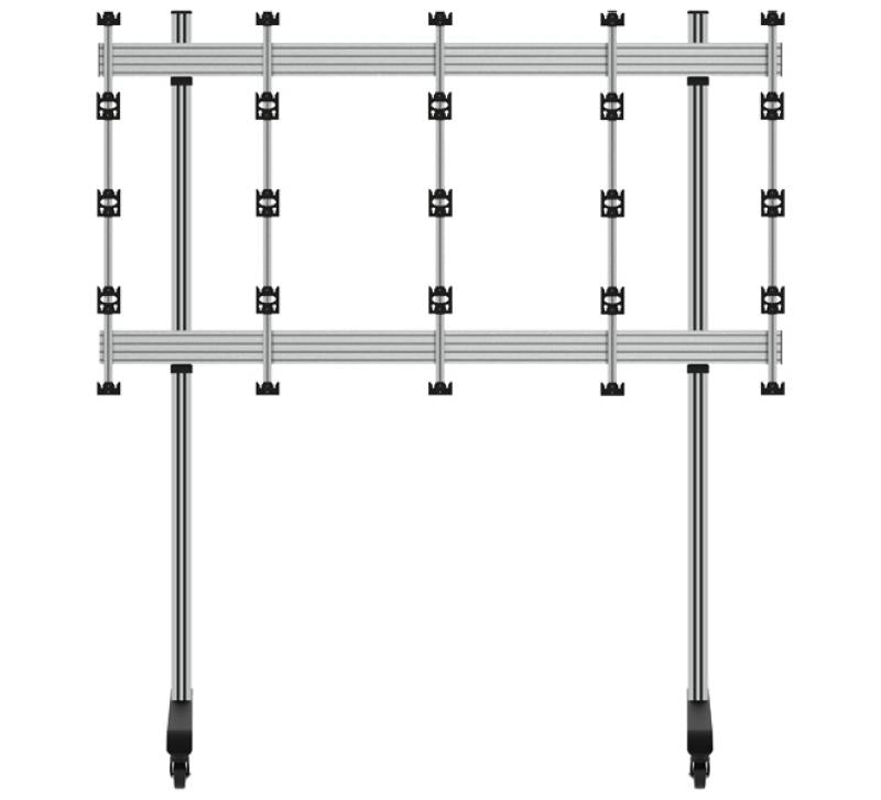 SYSTEM X - Mobile Stand for IN