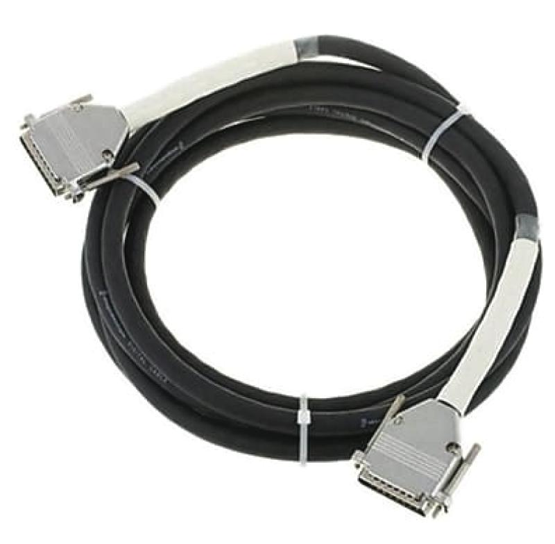 DB25-DB25 DIGISNAKE 12 FT