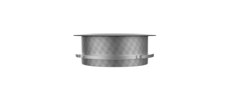 Round Table Mount enclosure fo