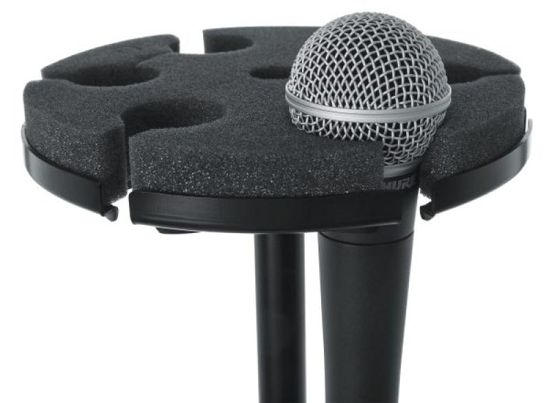 Frameworks Multi Microphone Tr