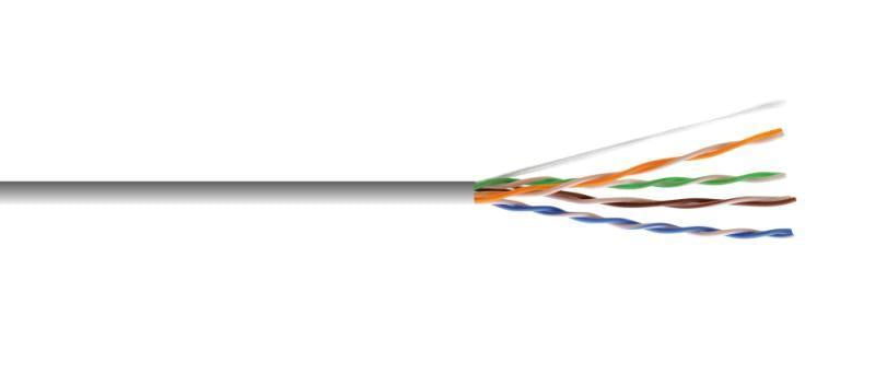 CAT 5E U/UTP LSZH Bulk Cable -