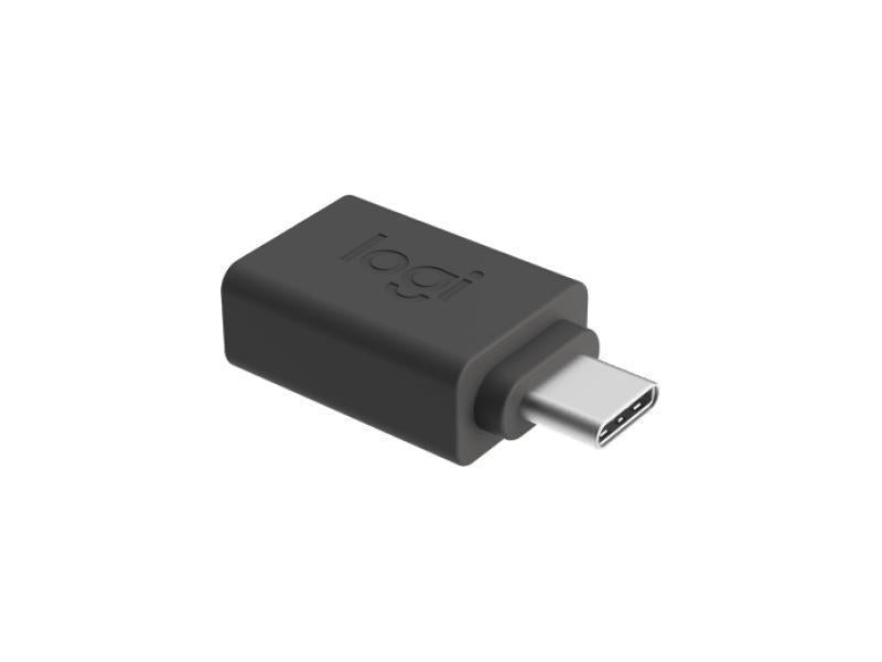 LOGI ADAPTOR USB-C TO A