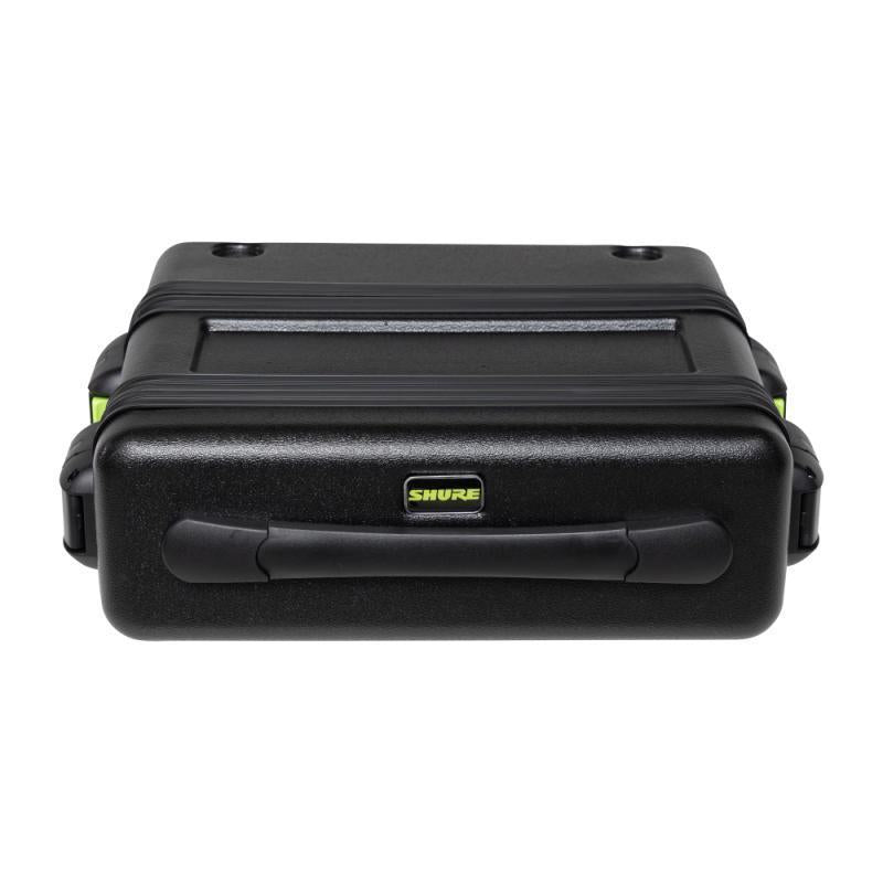 The Shure System Solution Seri