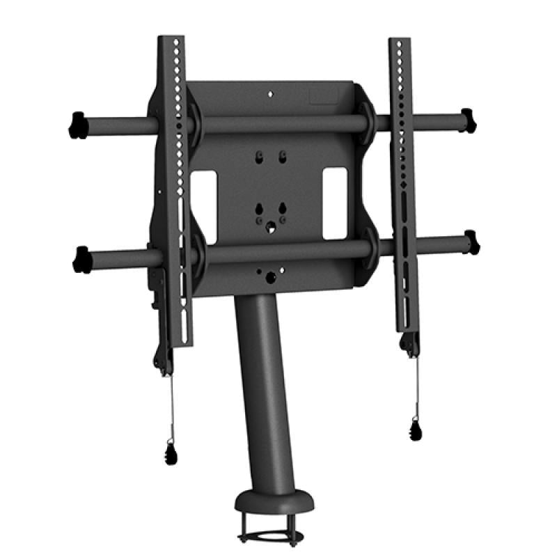 LARGE FUSION BOLT-DOWN TABLE S