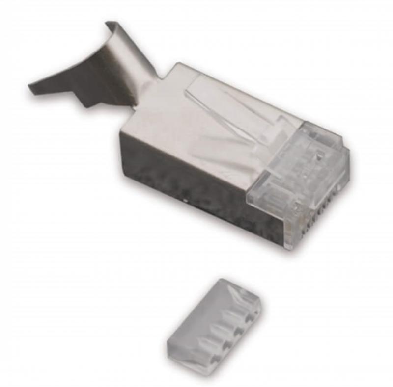 KLAN Crimp Style RJ45 Connect