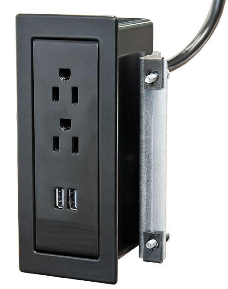 Power Panel NEW2x inline outle