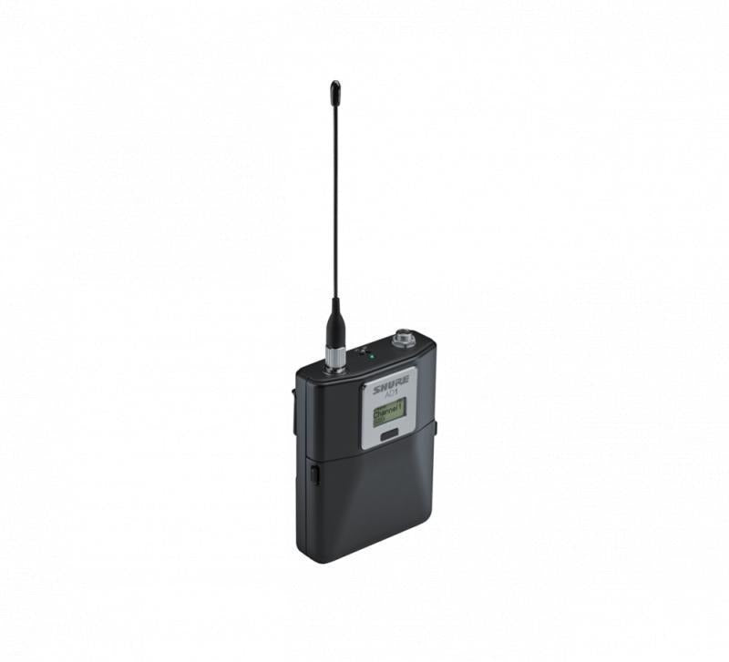 AD BP W/LEMO 470-616 MHZ