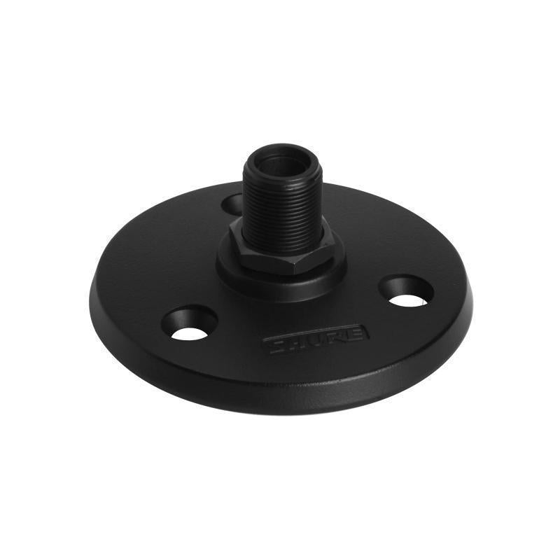 Mounting Flange, Heavy Duty, B
