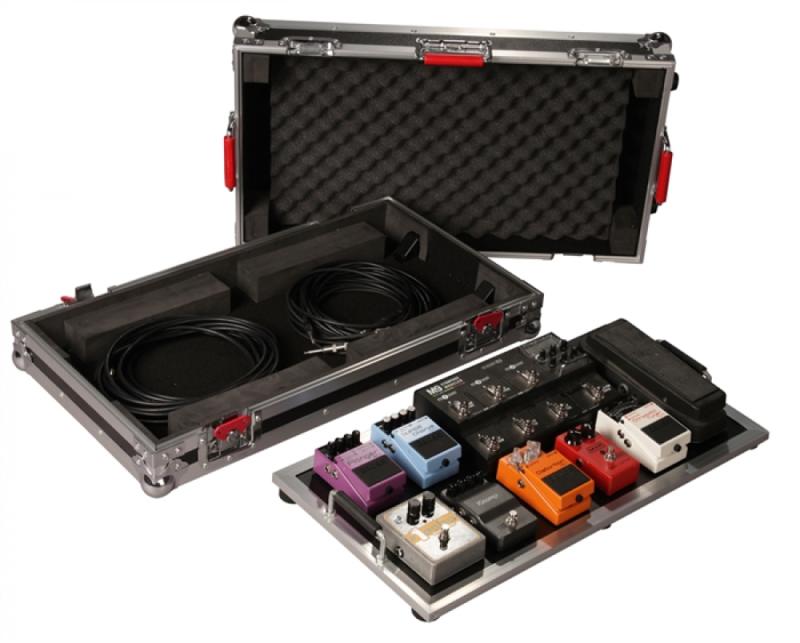 Large Pro Pedal Board