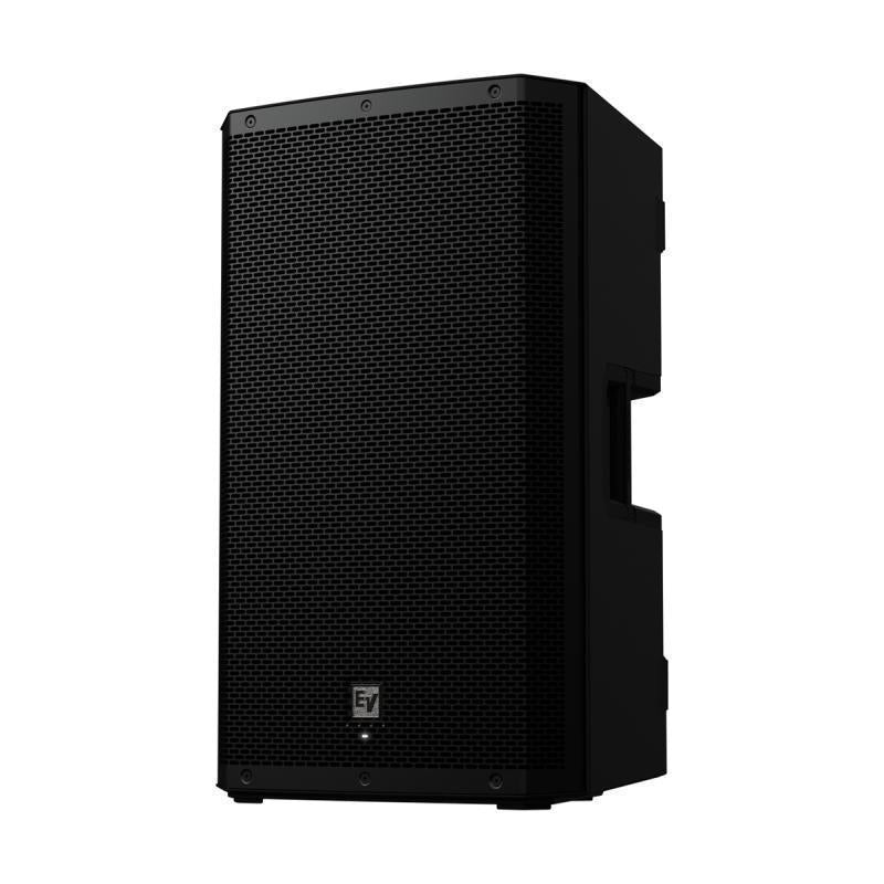15" 2-way powered speaker, US