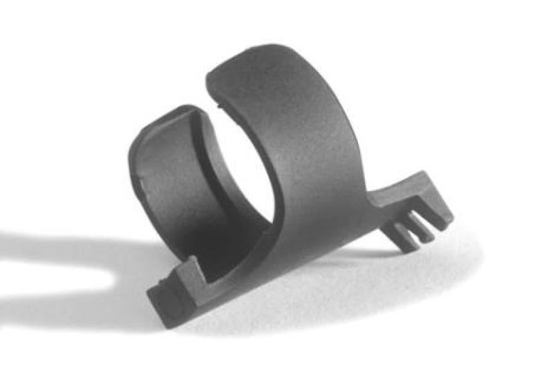 Cable Clamp Charcoal