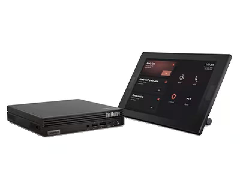 ThinkSmart Tiny Kit, Intel Cor