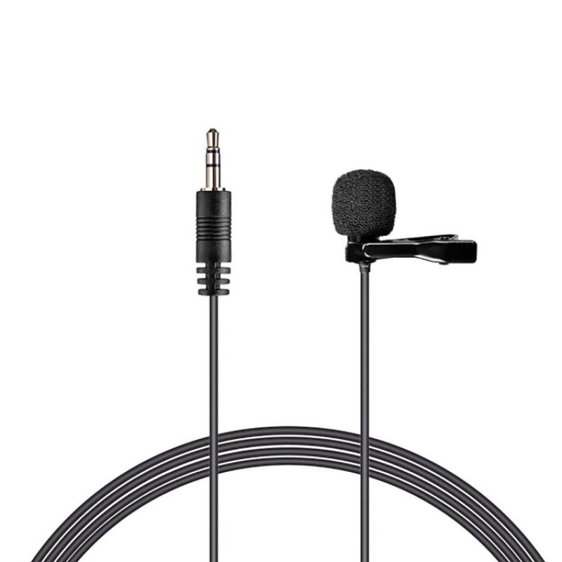Omni-Directional TRS Lavalier