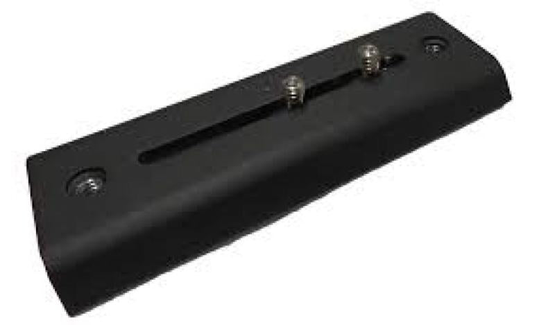 Quick Release Plate with (2)