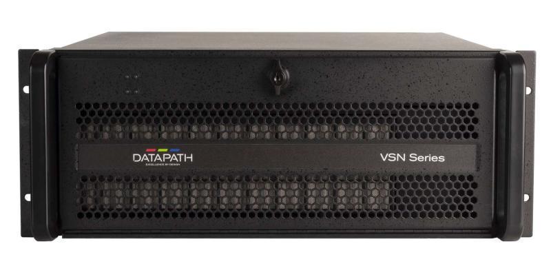 11 slots + Single Xeon + 800W
