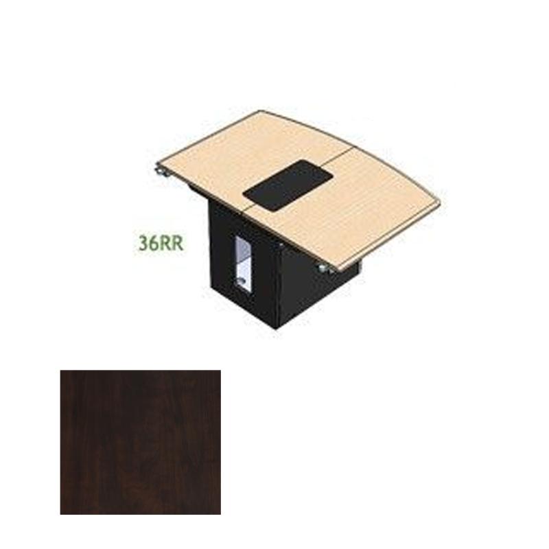 T3600 Table - Front Section On