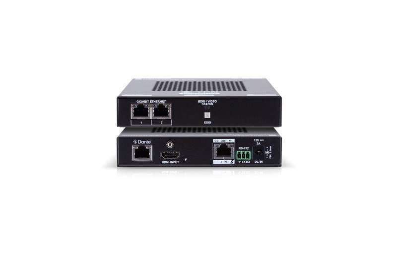 SDVoE compatible transmitter f