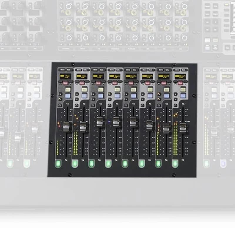CFM Channel Fader Module