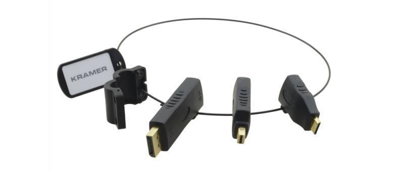 HDMI Adapter Ring