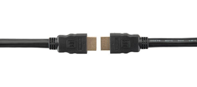 High speed HDMI cable with Eth