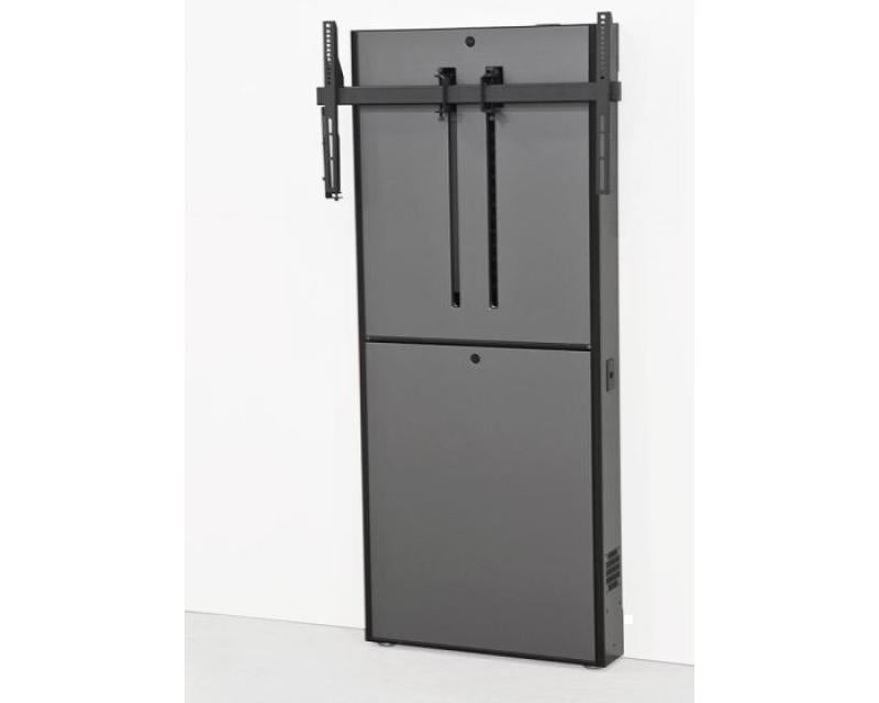Heavy Duty Wall Anchored Stand