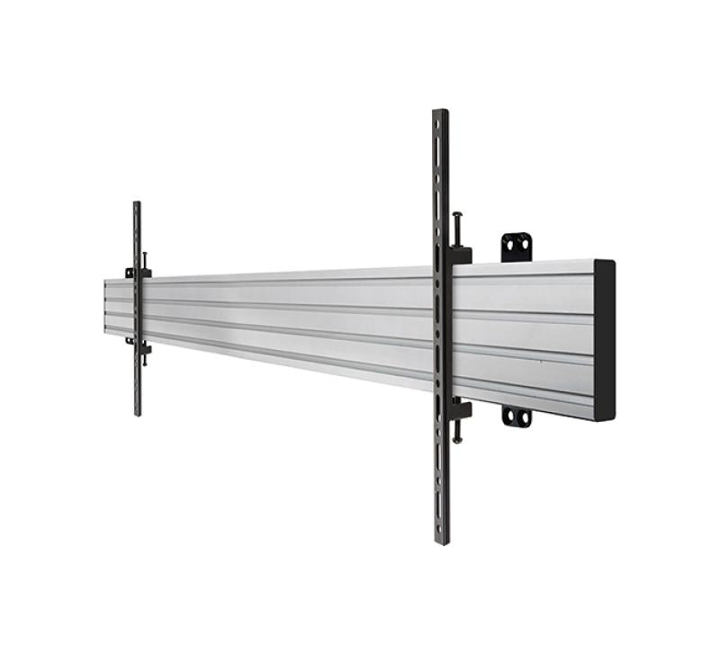 SYSTEM X - Wall Mount for 55"