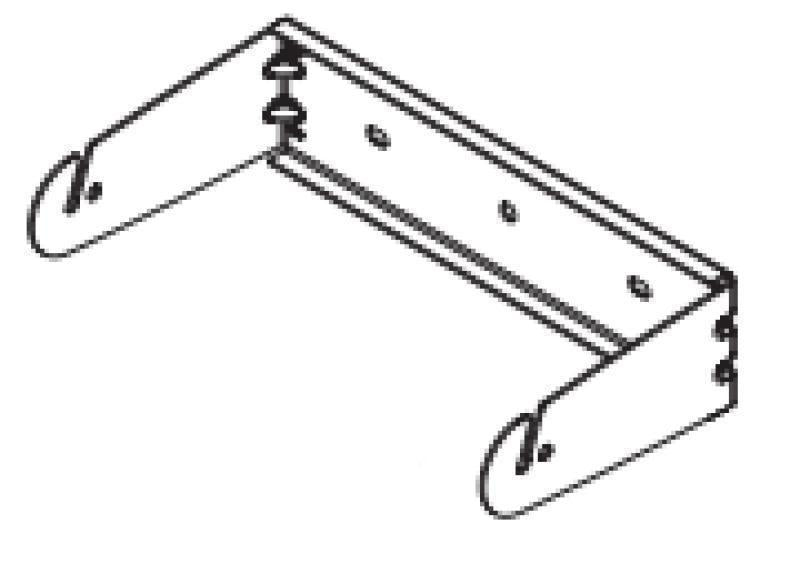 Yoke Mount for PL-CA12, Color