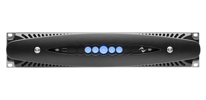 X Series 4 Channels Touring Am