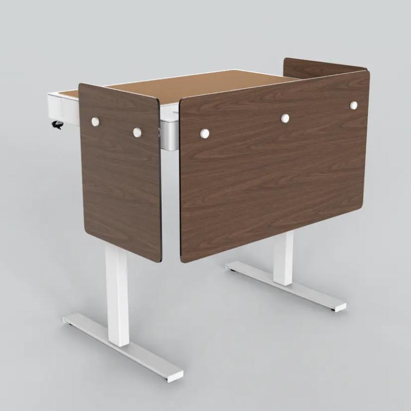 Premium Modesty Panel Set for