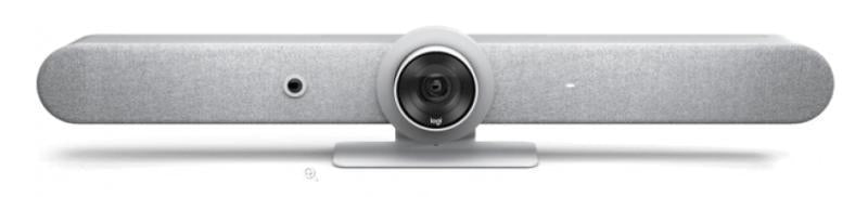 Rally Bar (White)