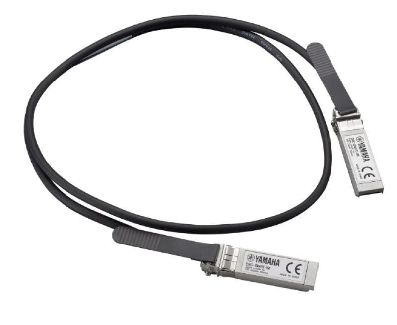 Direct Attach Cable for cascad