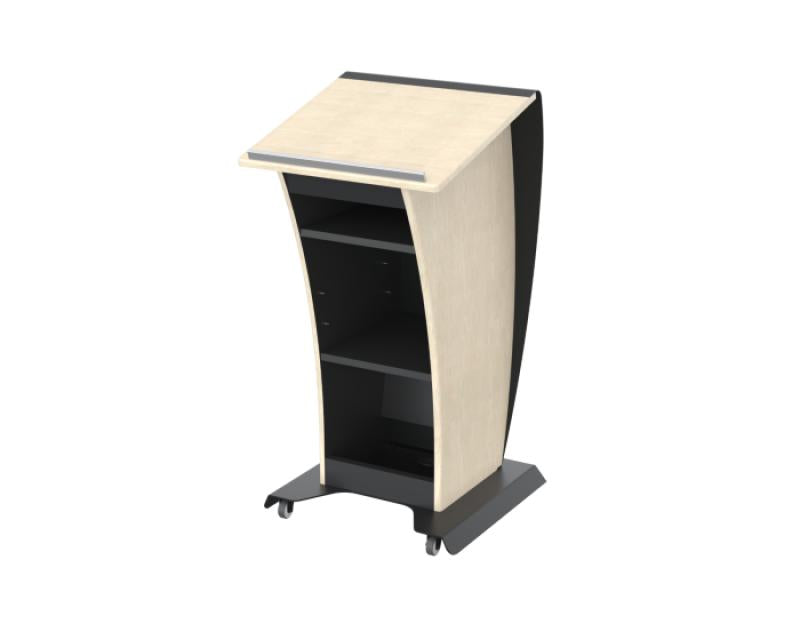 Modern Presentation Lectern Mo