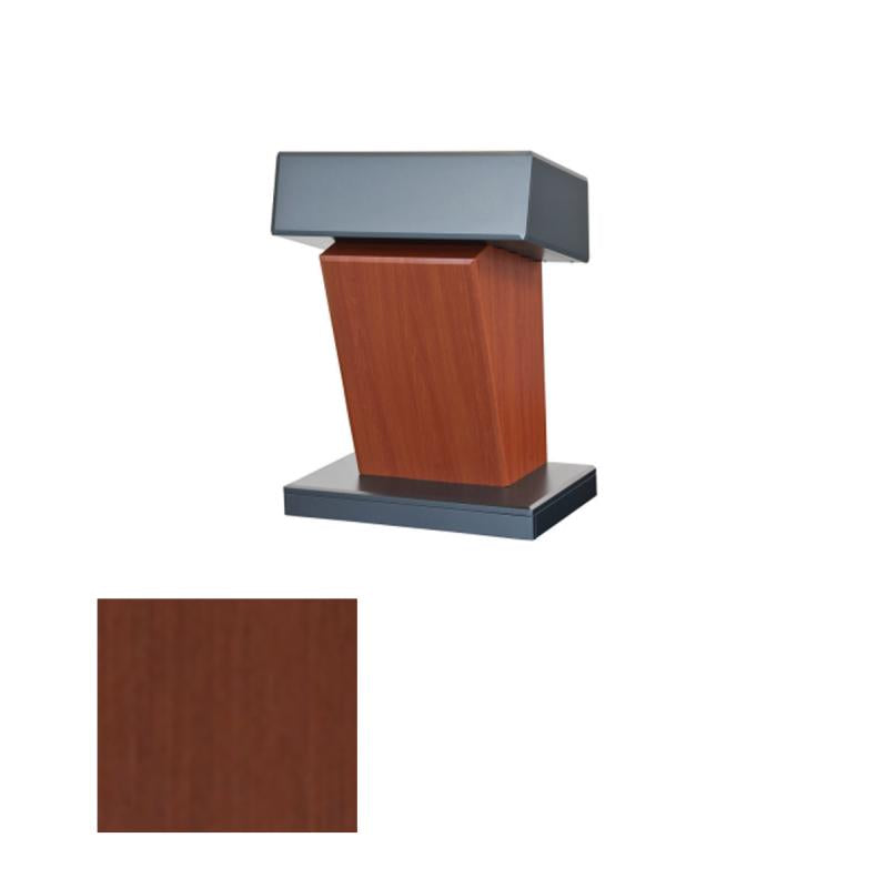 Presidential LecternFeatures a