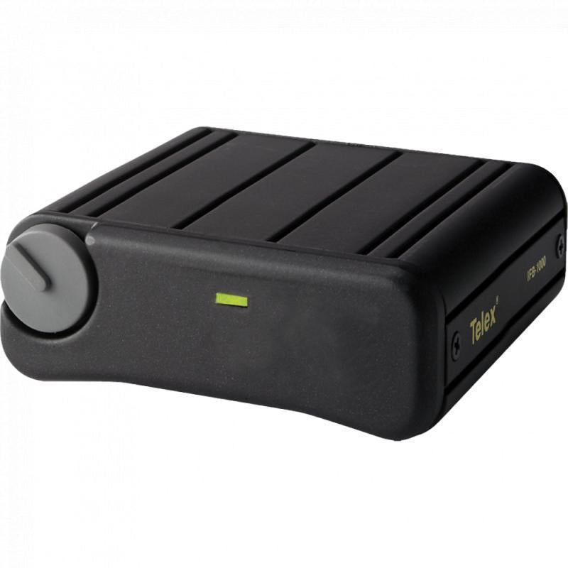 1-Channel Listen Only IFB P BP