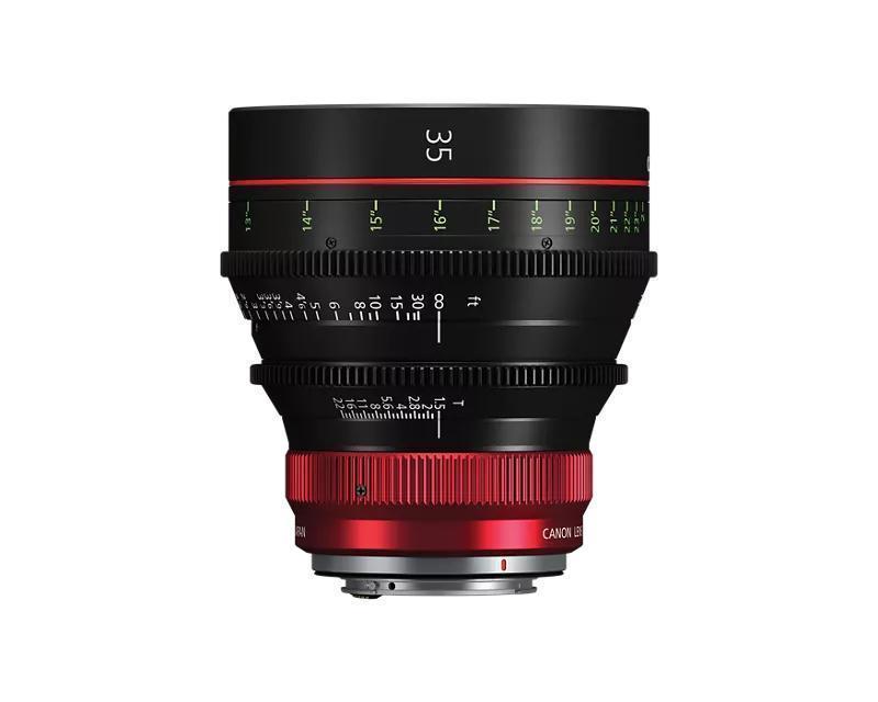 CN-R35mm T1.5 L F