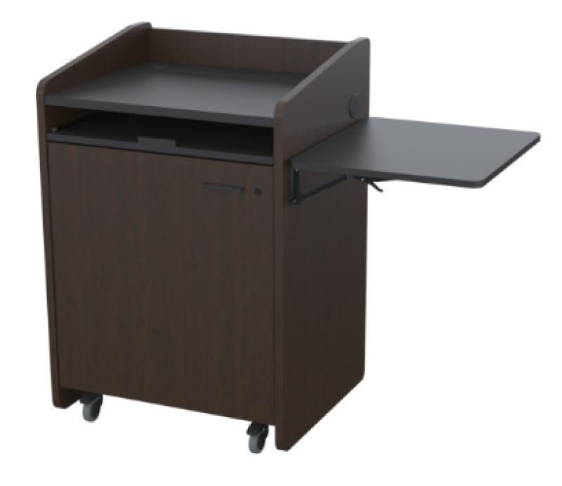 Economy Podium